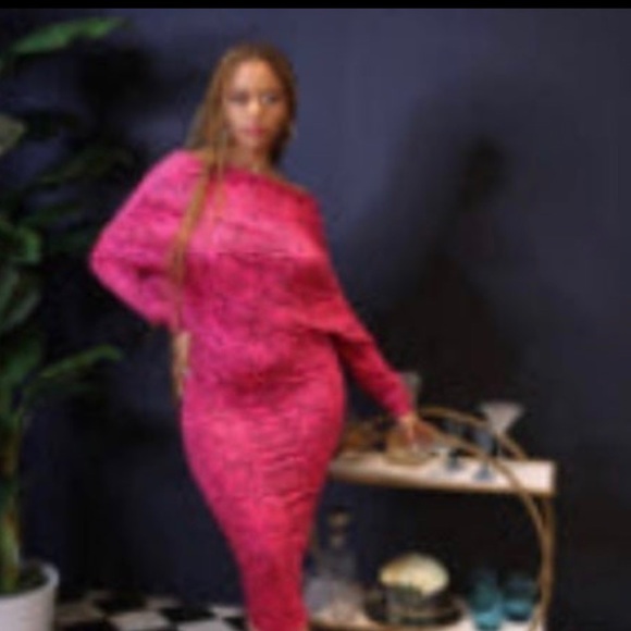 Philthy Ragz Dresses - Picture 6 of 6